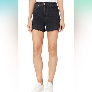 Paige Dani Shorts
